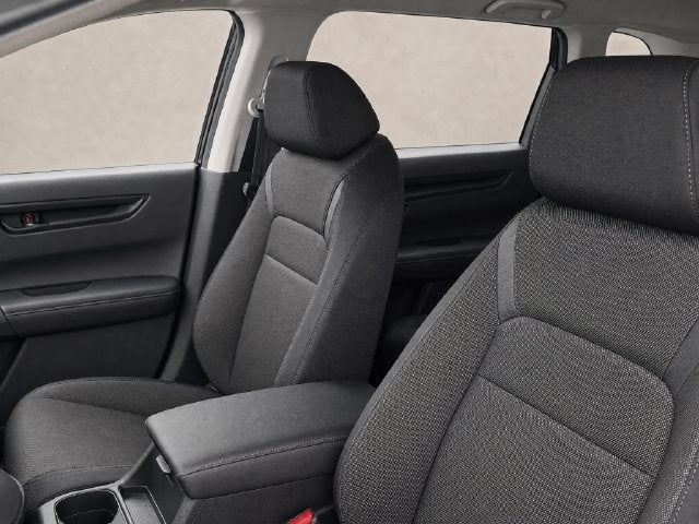 2027 Honda CR-V LX 2WD