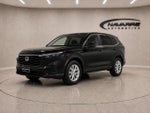 2027 Honda CR-V LX 2WD