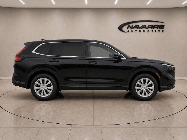 2027 Honda CR-V LX 2WD