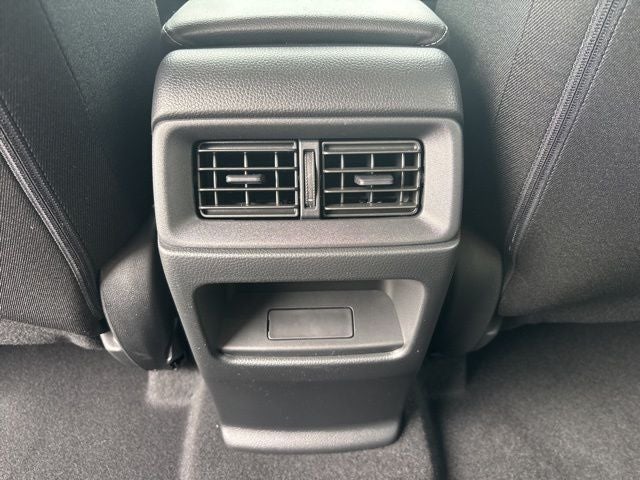 2026 Honda CR-V 2WD LX