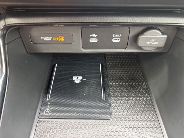 2026 Honda CR-V 2WD LX