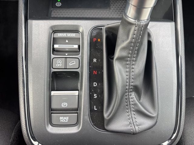 2026 Honda CR-V 2WD LX