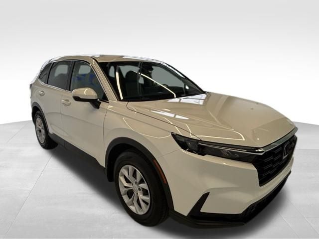 2026 Honda CR-V 2WD LX