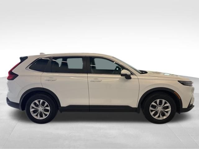 2026 Honda CR-V 2WD LX