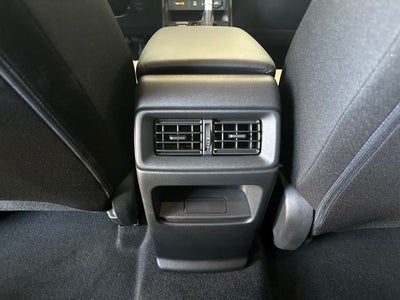 2026 Honda CR-V 2WD LX