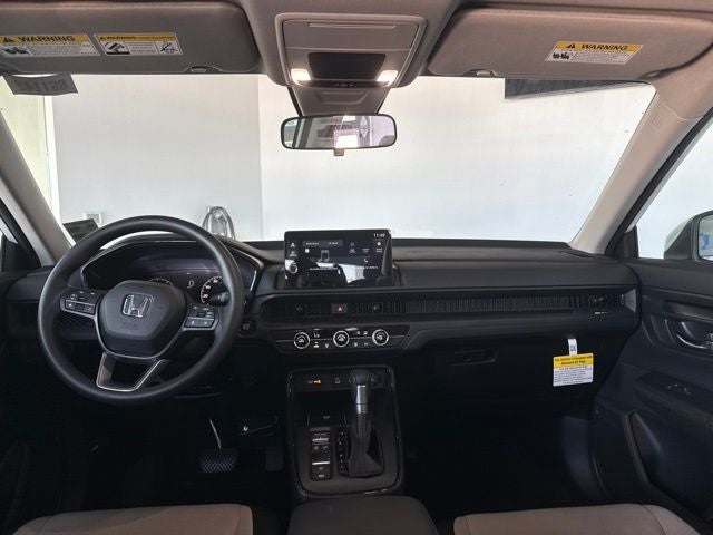 2026 Honda CR-V 2WD LX