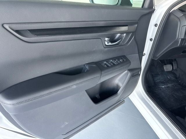2026 Honda CR-V 2WD LX