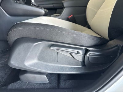 2026 Honda CR-V 2WD LX