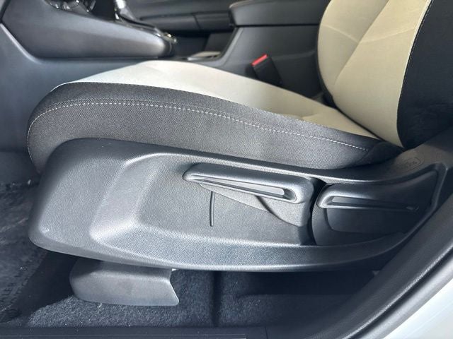 2026 Honda CR-V 2WD LX