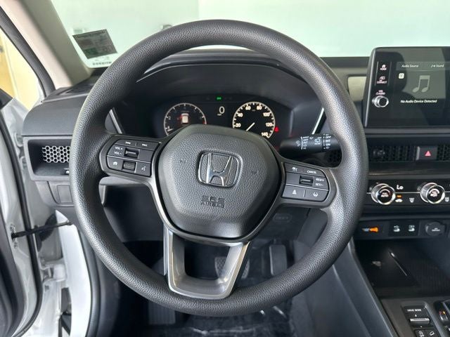 2026 Honda CR-V 2WD LX