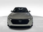 2026 Honda CR-V 2WD LX