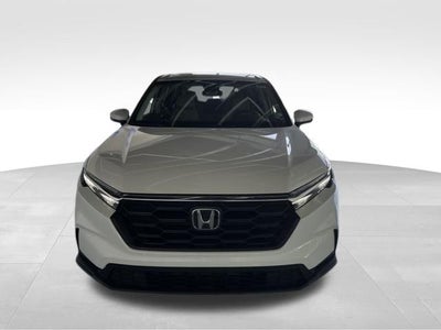 2026 Honda CR-V 2WD LX