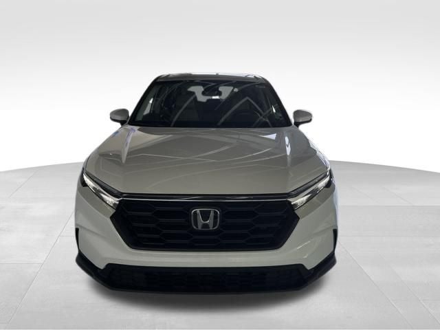 2026 Honda CR-V 2WD LX