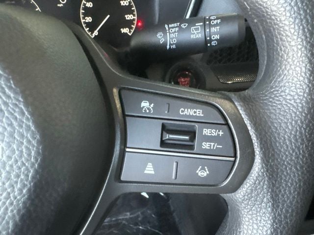 2026 Honda CR-V 2WD LX