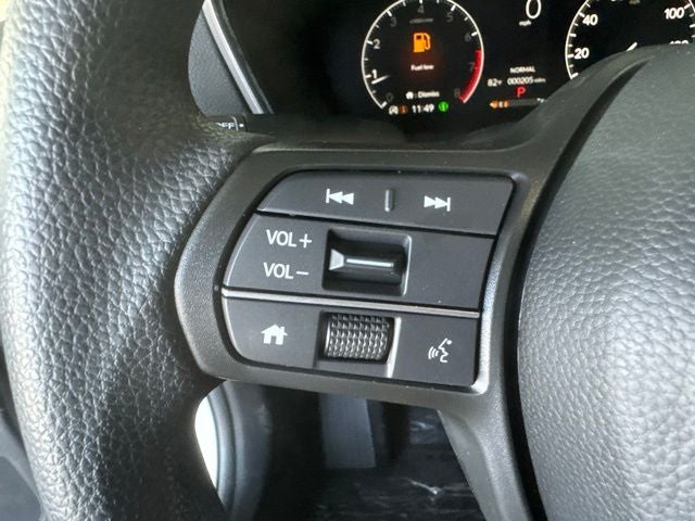2026 Honda CR-V 2WD LX