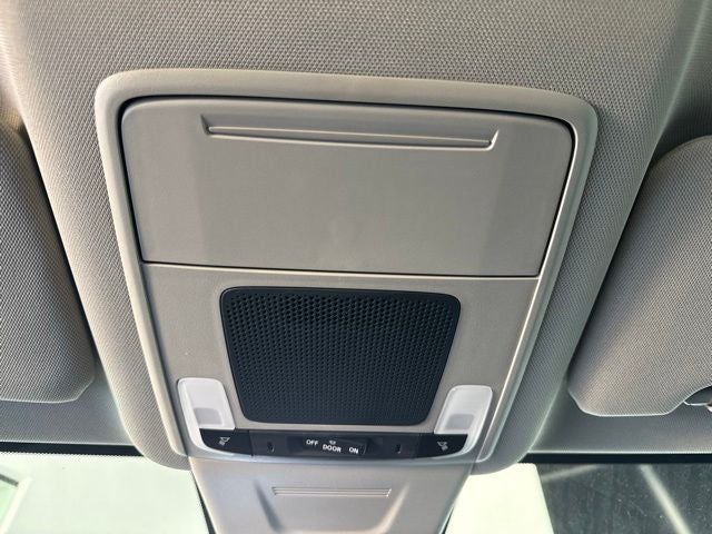2026 Honda CR-V 2WD LX