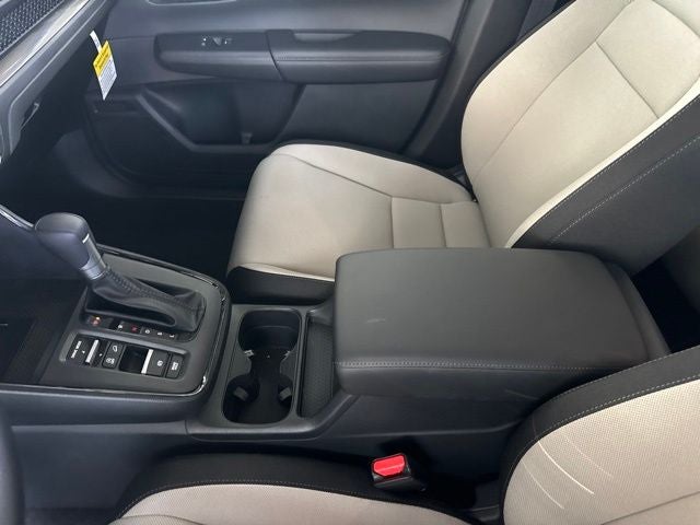 2026 Honda CR-V 2WD LX