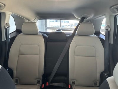 2026 Honda CR-V 2WD LX