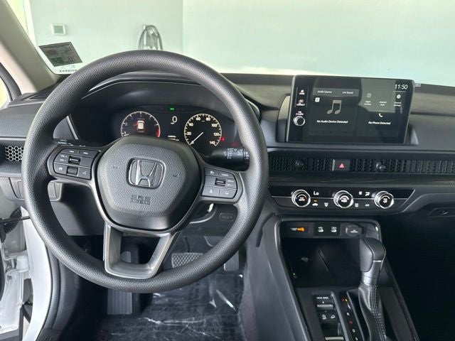 2026 Honda CR-V 2WD LX
