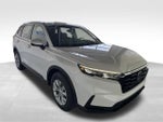 2026 Honda CR-V 2WD LX