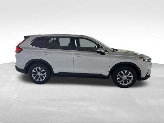 2026 Honda CR-V 2WD LX