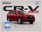 2027 Honda CR-V LX 2WD