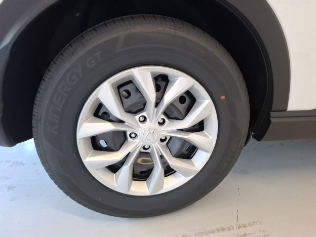 2026 Honda CR-V 2WD LX