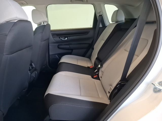 2026 Honda CR-V 2WD LX