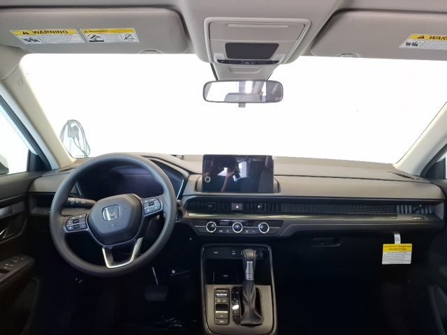 2026 Honda CR-V 2WD LX
