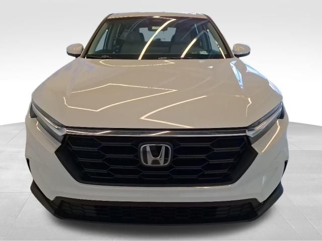 2026 Honda CR-V 2WD LX