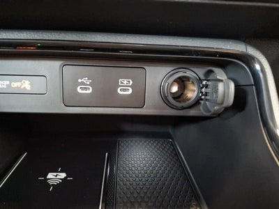 2026 Honda CR-V 2WD LX