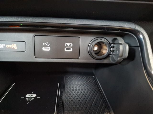 2026 Honda CR-V 2WD LX