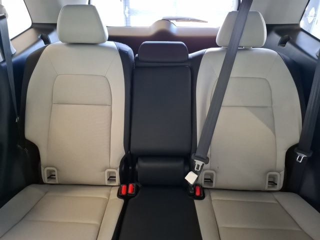 2026 Honda CR-V 2WD LX — photo 26