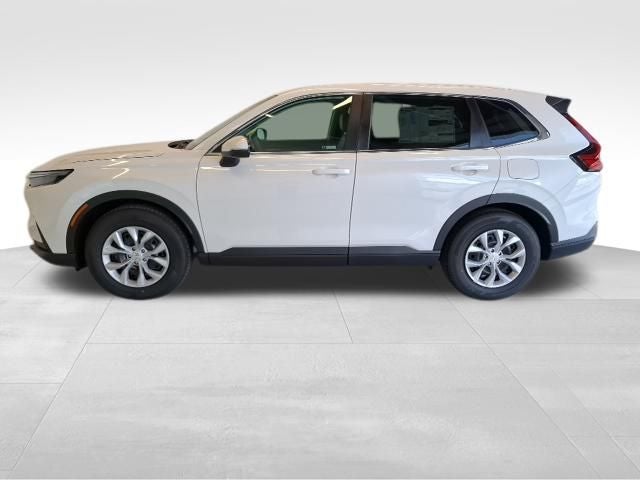 2026 Honda CR-V 2WD LX