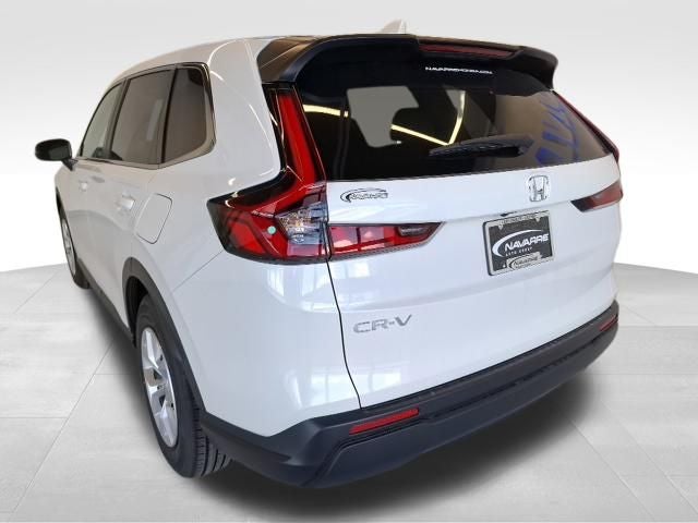 2026 Honda CR-V 2WD LX