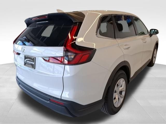 2026 Honda CR-V 2WD LX