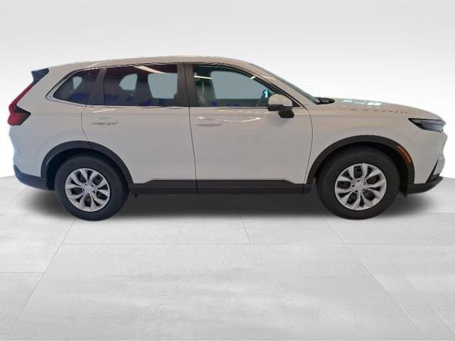 2026 Honda CR-V 2WD LX