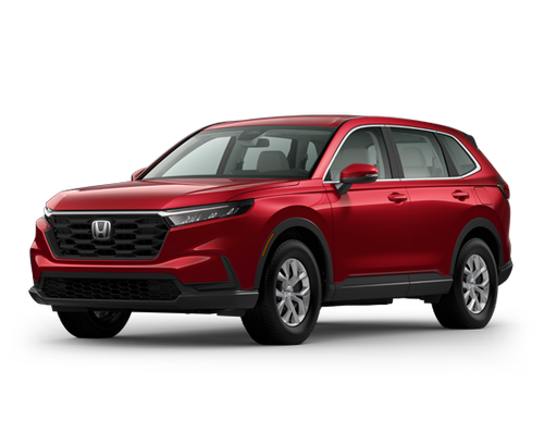 2026 Honda CR-V 2WD LX