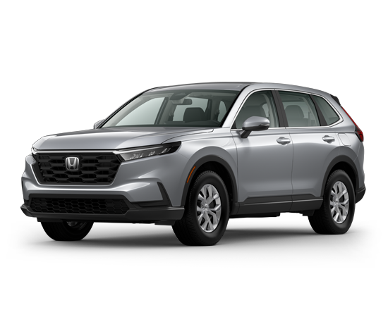 2027 Honda CR-V