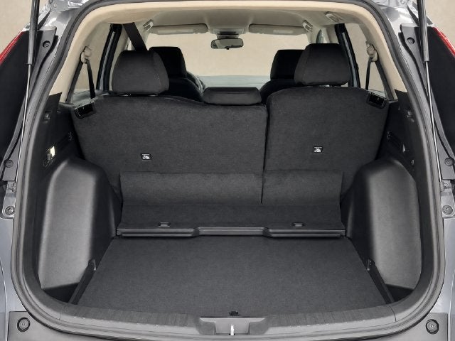 2027 Honda CR-V LX 2WD