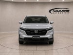 2027 Honda CR-V LX 2WD