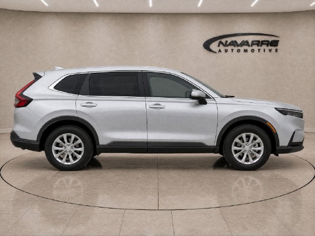 2027 Honda CR-V LX 2WD