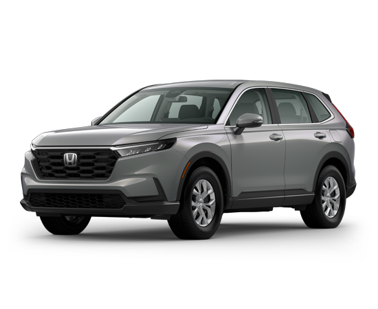 2026 Honda CR-V's photo