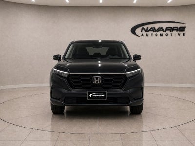 2027 Honda CR-V LX 2WD