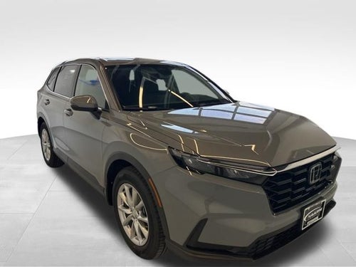 2026 Honda CR-V 2WD EX