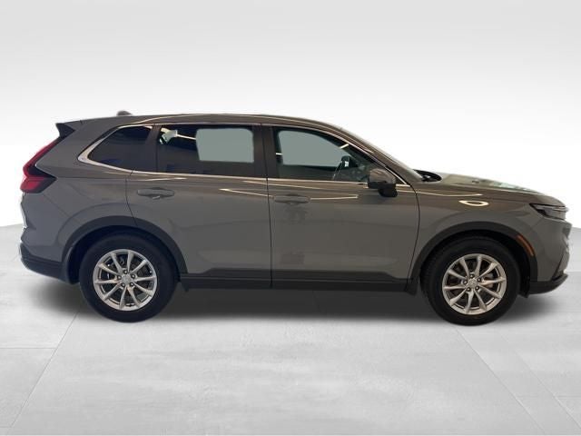 2026 Honda CR-V 2WD EX