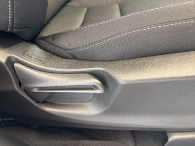 2026 Honda CR-V 2WD EX