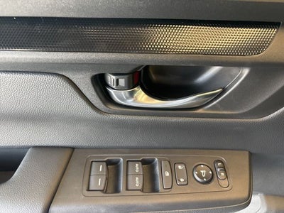 2026 Honda CR-V 2WD EX