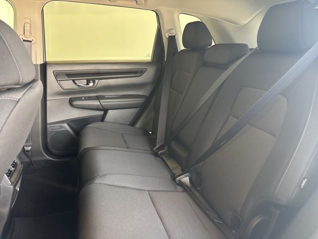 2026 Honda CR-V 2WD EX