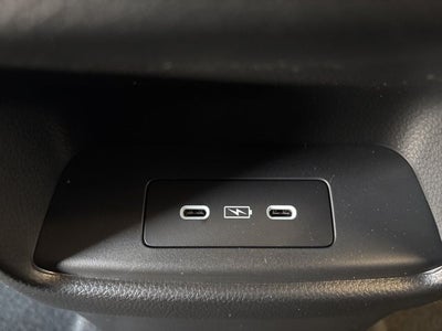 2026 Honda CR-V 2WD EX